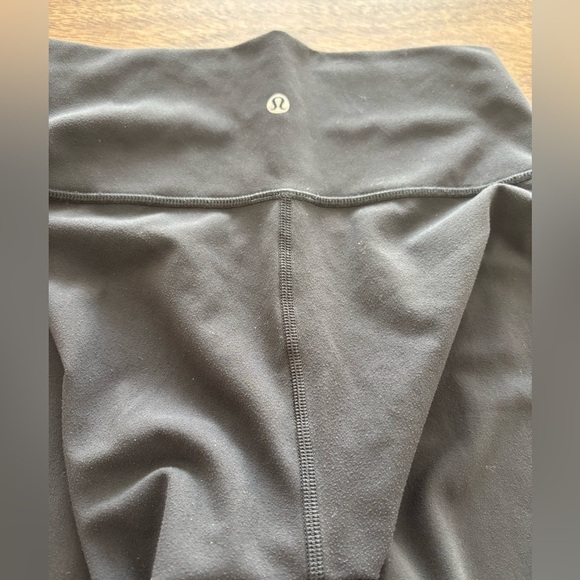 Lululemon Wunder Under Hi-Rise leggings - Picture 9 of 10